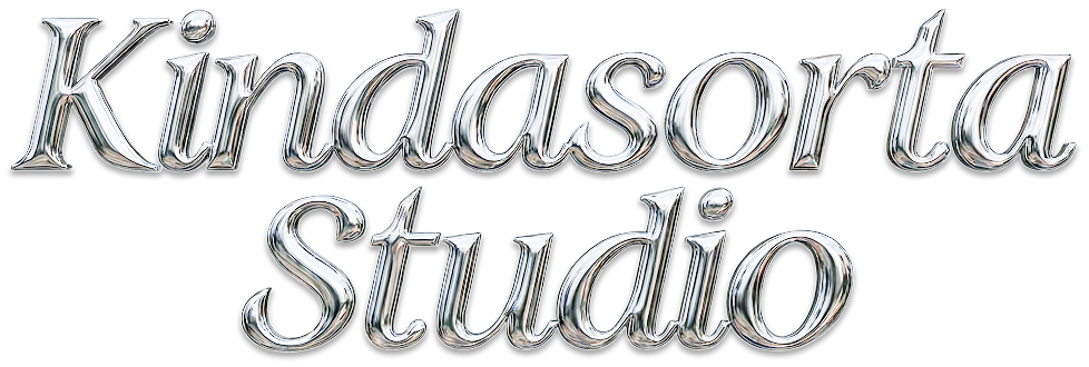 Kindasorta Studio